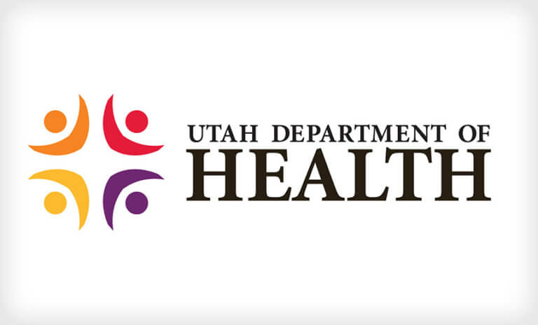 Certified by Utah Department of Health